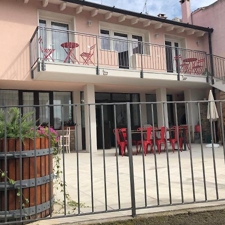 B&B Corte Del Garda Castelnuovo del Garda Buitenkant foto