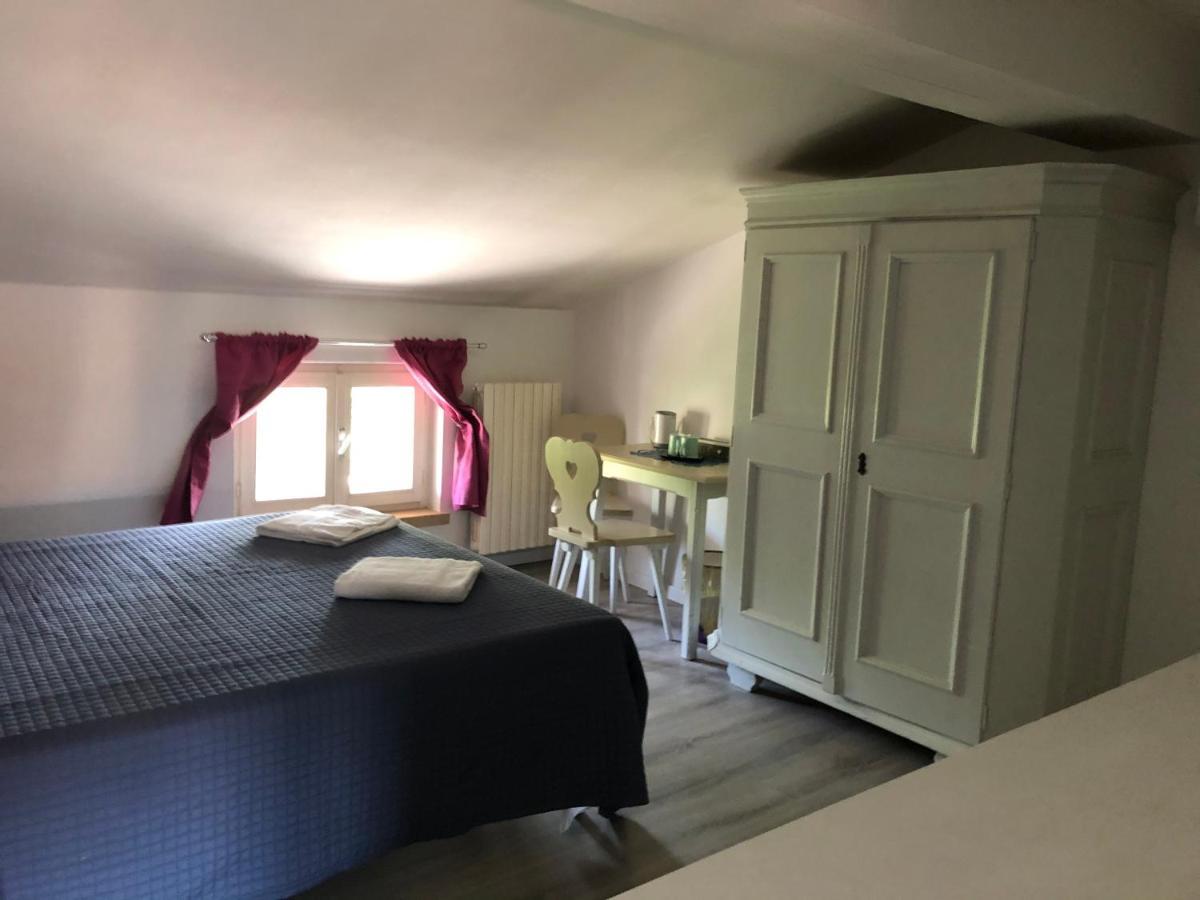 B&B Corte Del Garda Castelnuovo del Garda Buitenkant foto