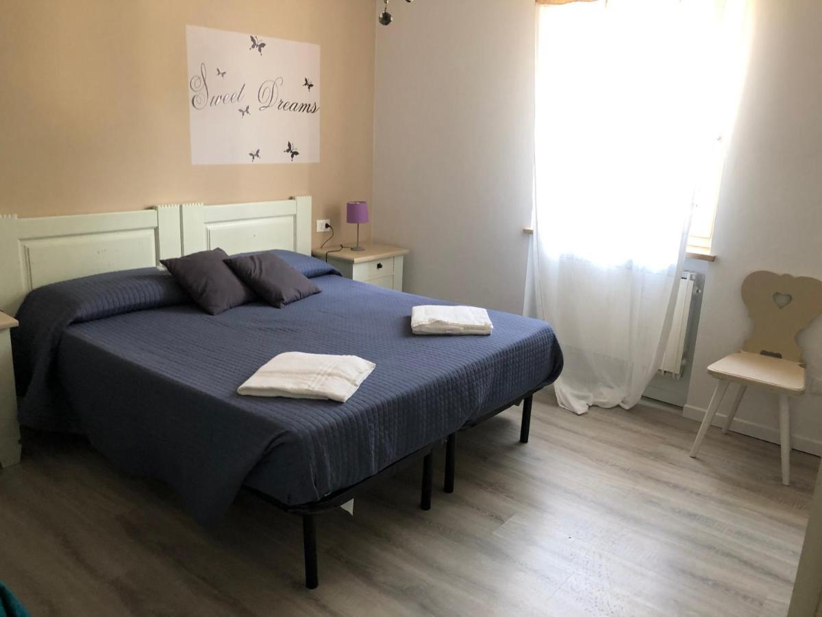 B&B Corte Del Garda Castelnuovo del Garda Buitenkant foto