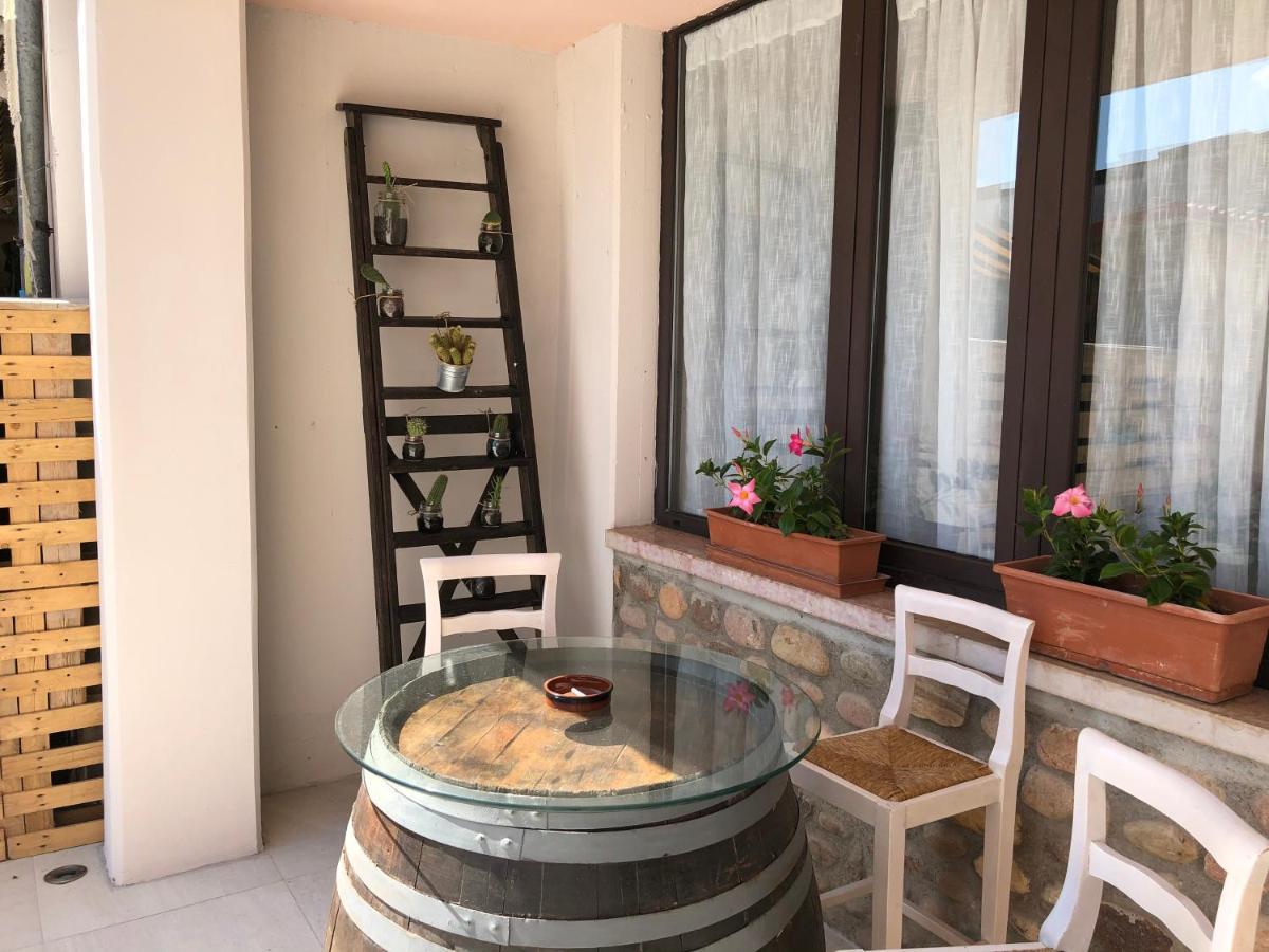 B&B Corte Del Garda Castelnuovo del Garda Buitenkant foto