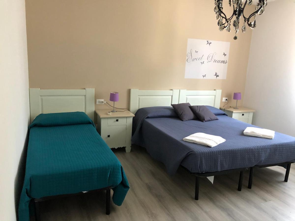 B&B Corte Del Garda Castelnuovo del Garda Buitenkant foto