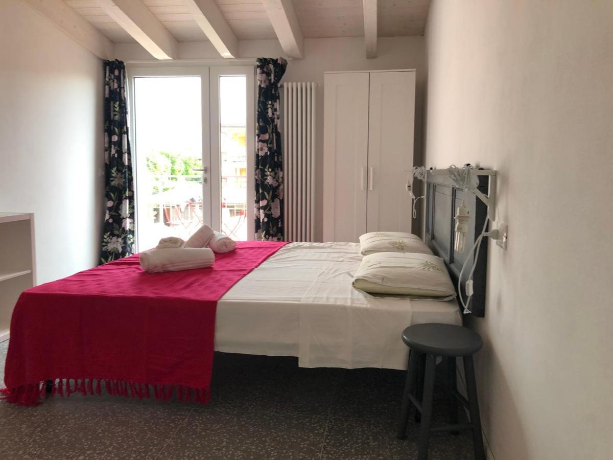 B&B Corte Del Garda Castelnuovo del Garda Buitenkant foto