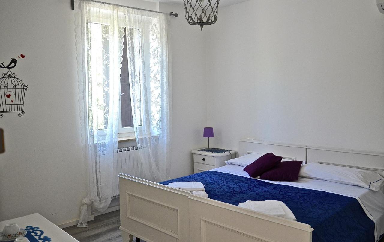 B&B Corte Del Garda Castelnuovo del Garda Buitenkant foto