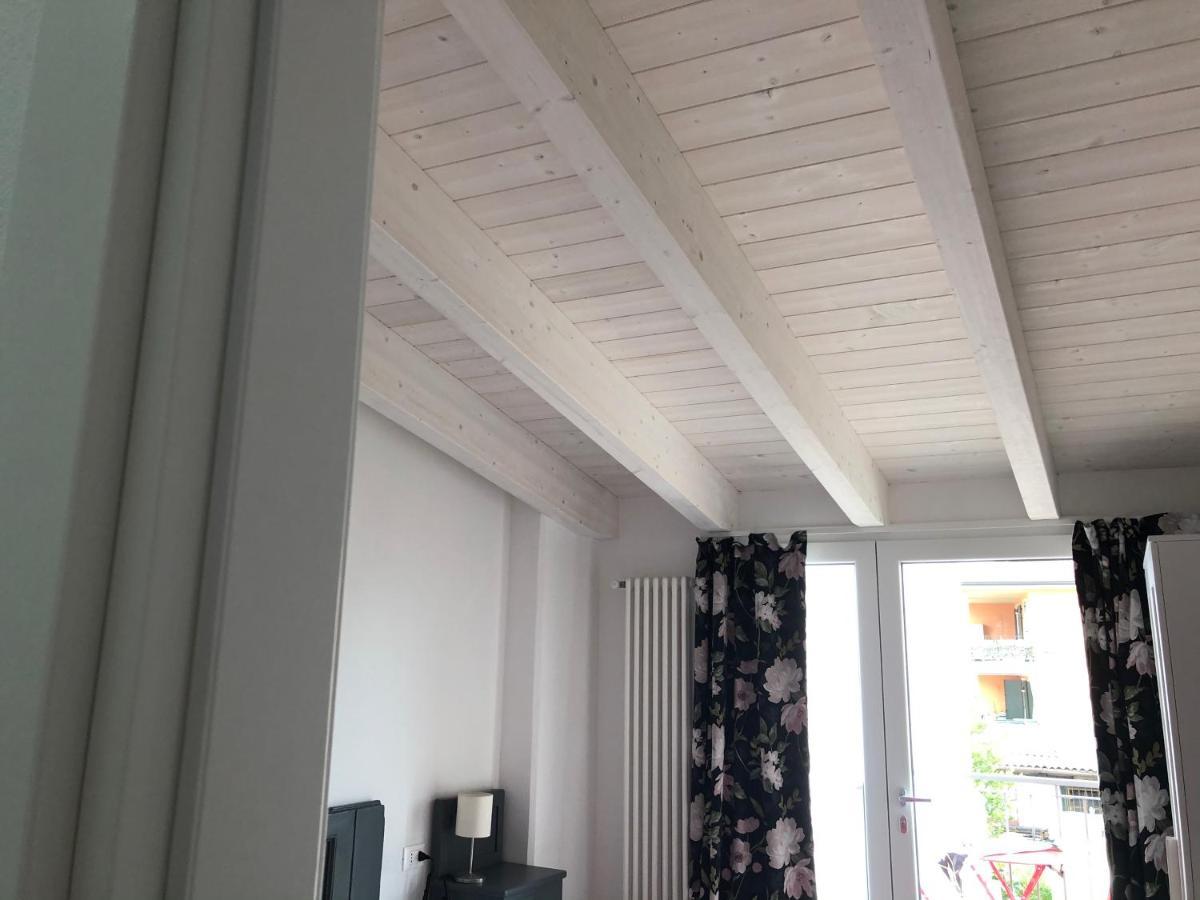 B&B Corte Del Garda Castelnuovo del Garda Buitenkant foto