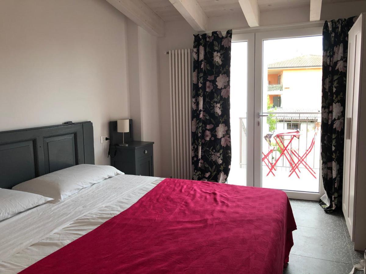 B&B Corte Del Garda Castelnuovo del Garda Buitenkant foto