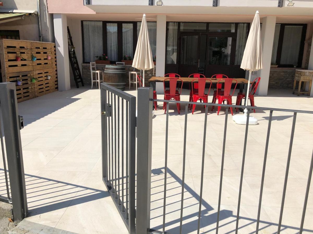 B&B Corte Del Garda Castelnuovo del Garda Buitenkant foto