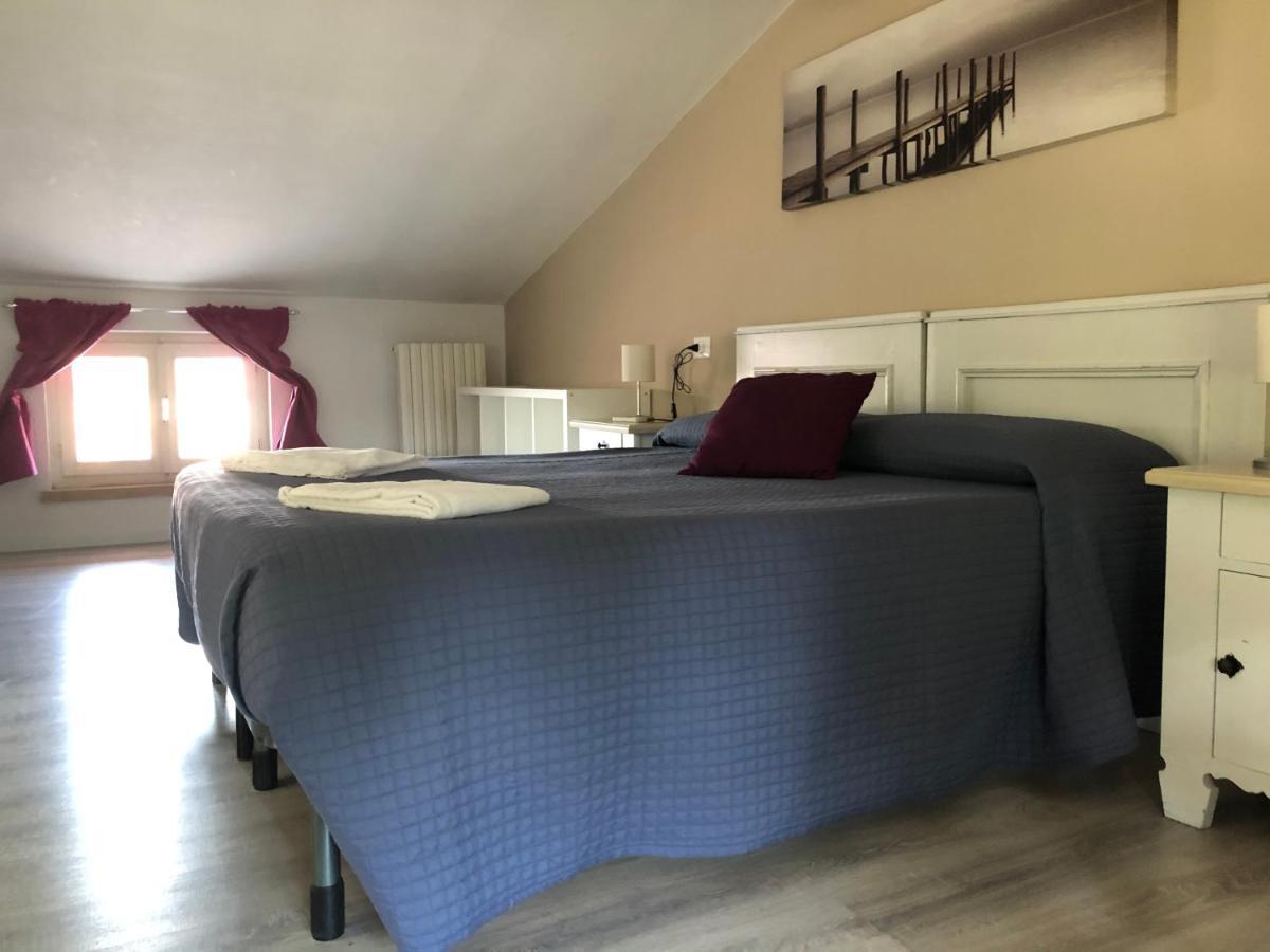 B&B Corte Del Garda Castelnuovo del Garda Buitenkant foto