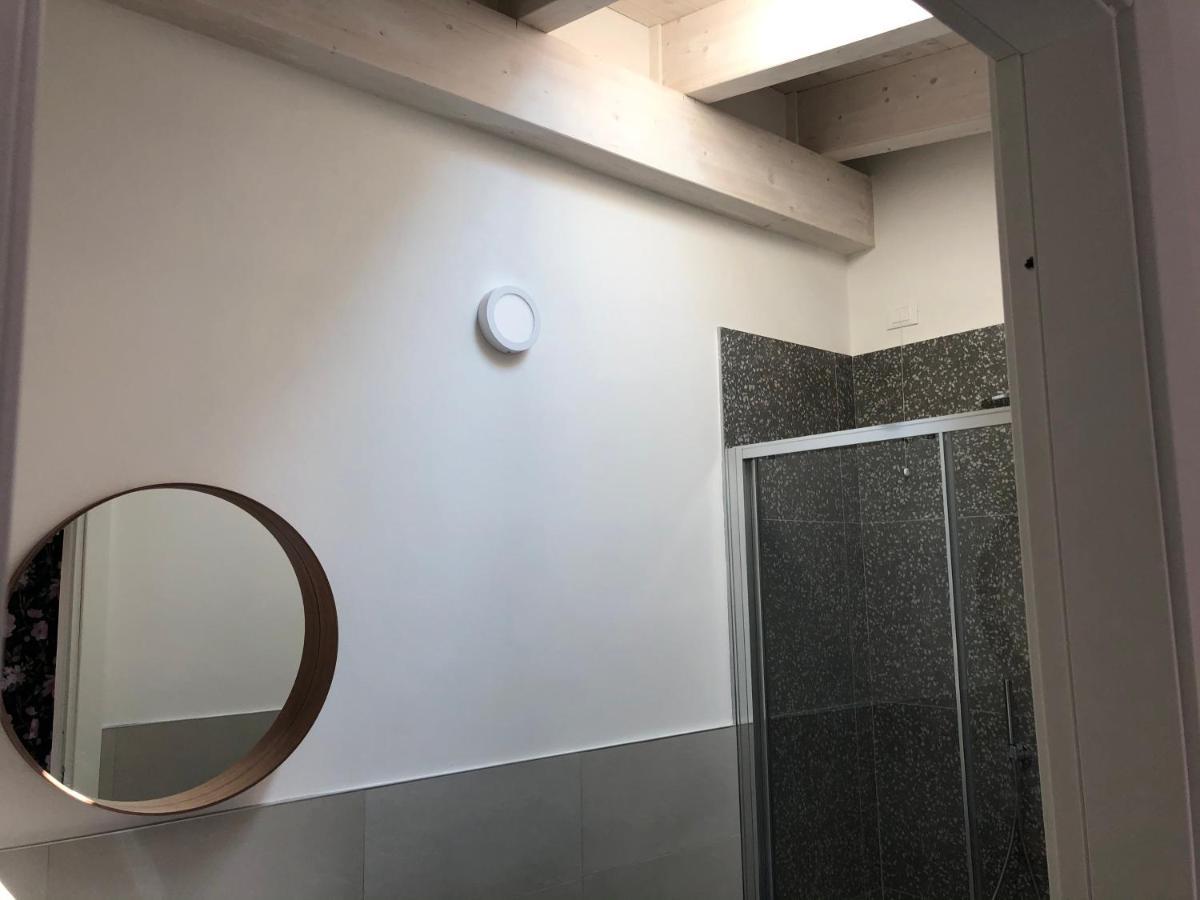 B&B Corte Del Garda Castelnuovo del Garda Buitenkant foto