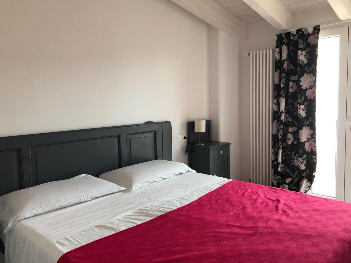 B&B Corte Del Garda Castelnuovo del Garda Buitenkant foto