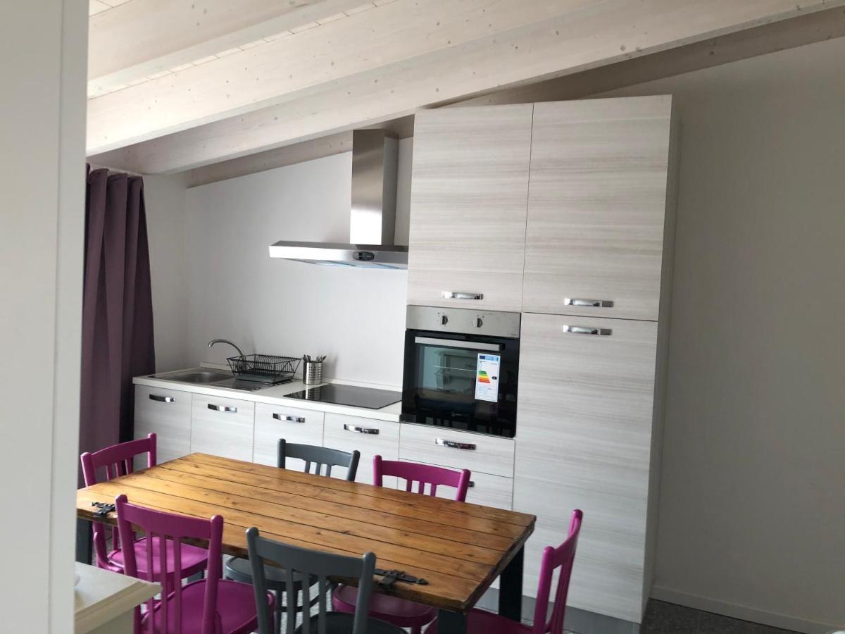 B&B Corte Del Garda Castelnuovo del Garda Buitenkant foto