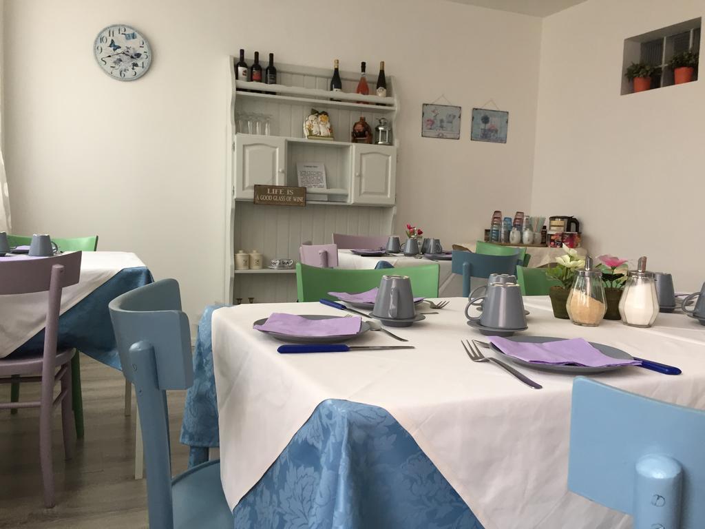 B&B Corte Del Garda Castelnuovo del Garda Buitenkant foto