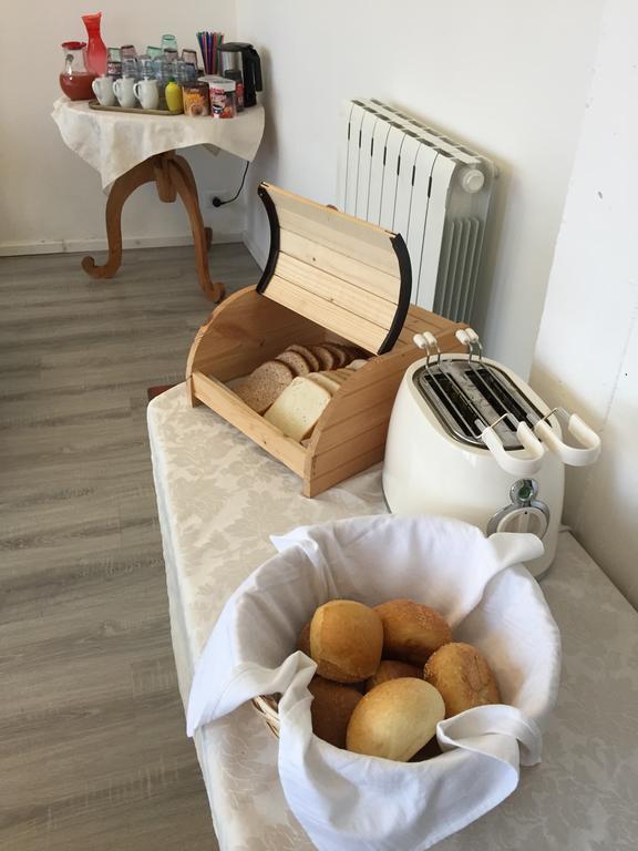 B&B Corte Del Garda Castelnuovo del Garda Buitenkant foto