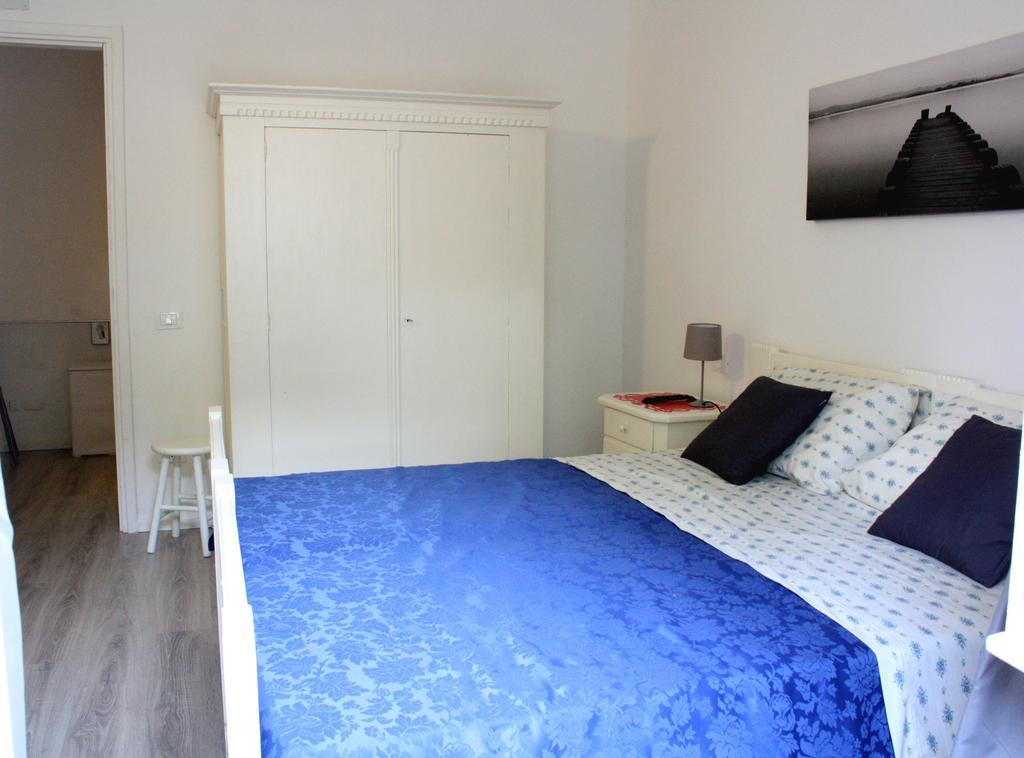 B&B Corte Del Garda Castelnuovo del Garda Kamer foto