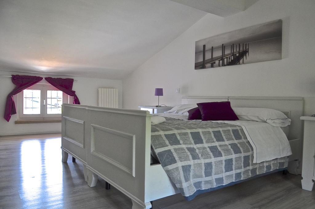 B&B Corte Del Garda Castelnuovo del Garda Kamer foto