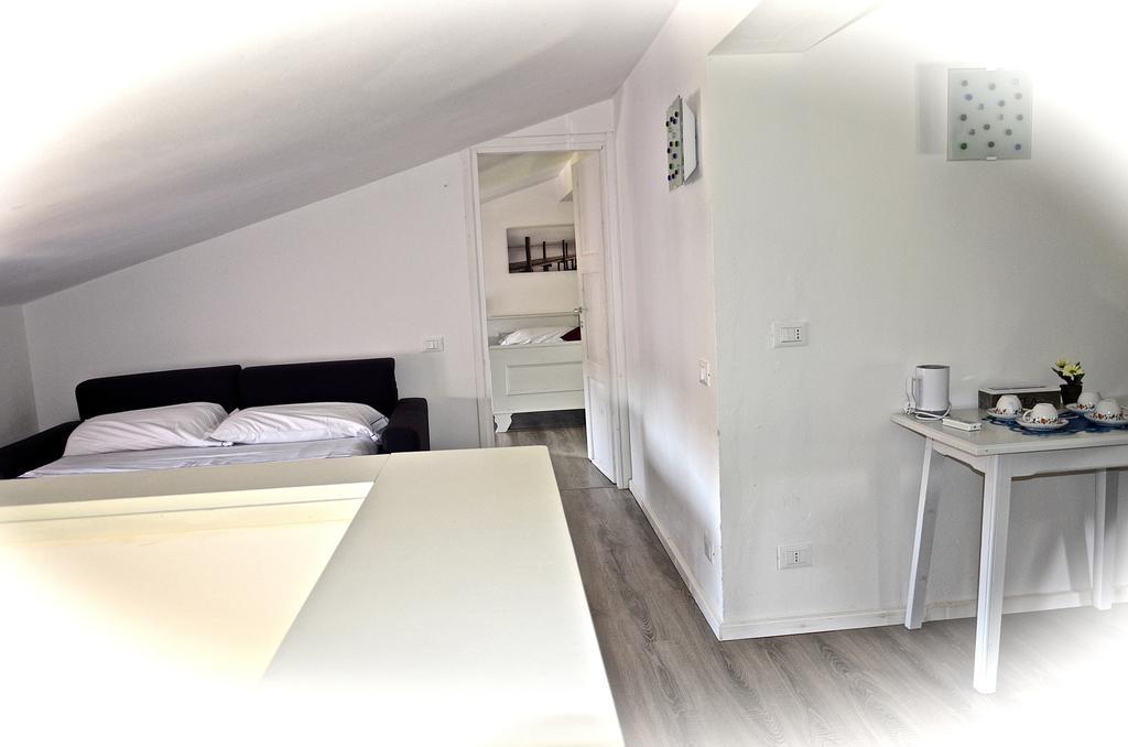 B&B Corte Del Garda Castelnuovo del Garda Kamer foto