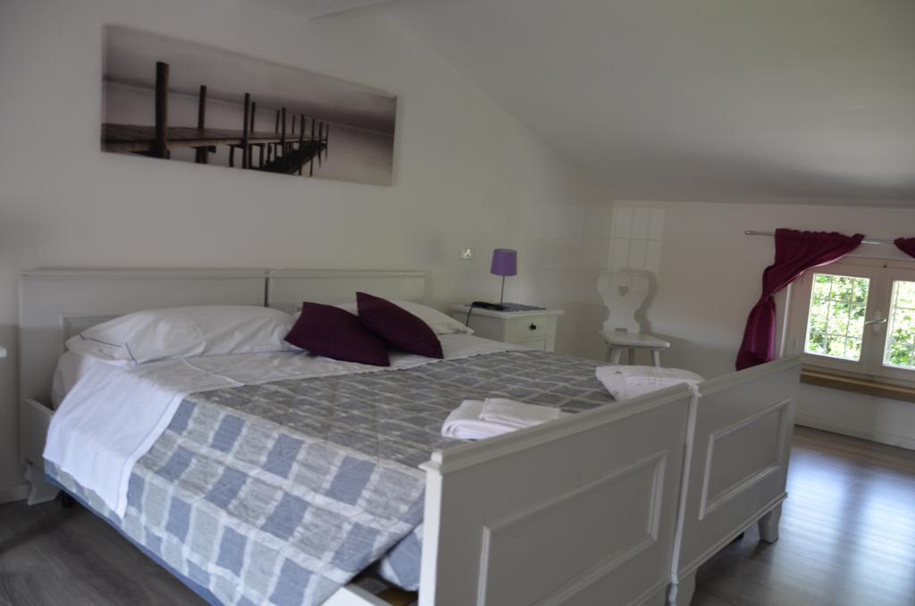 B&B Corte Del Garda Castelnuovo del Garda Kamer foto