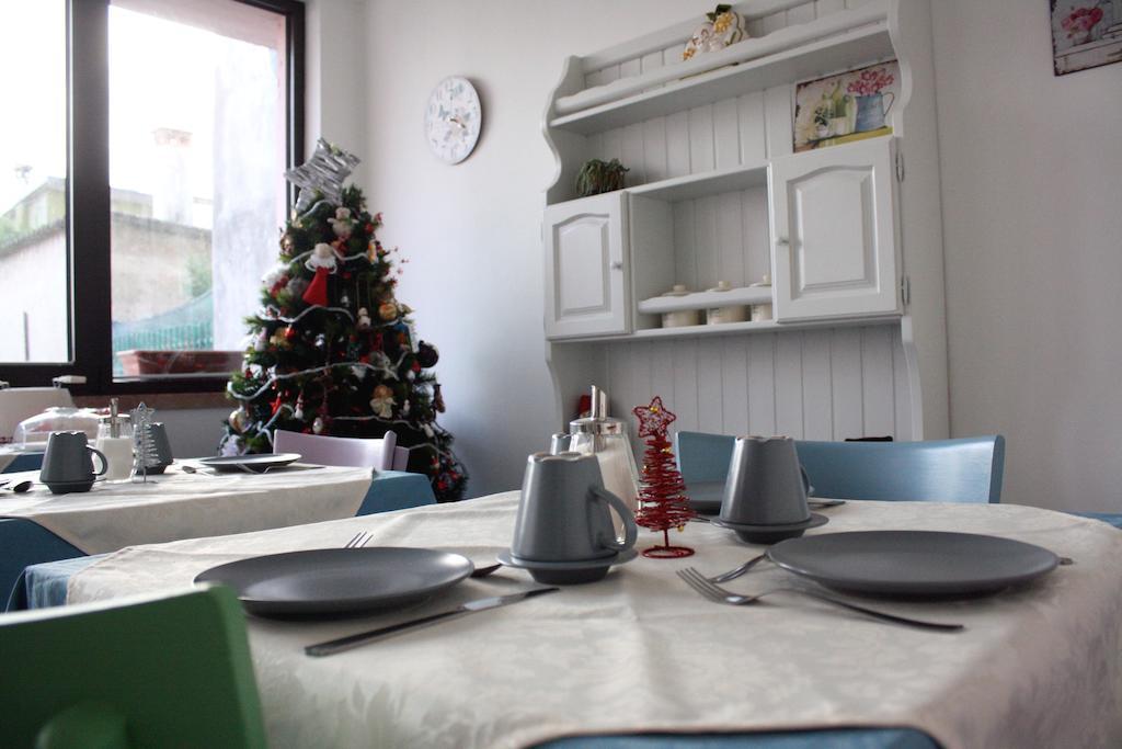 B&B Corte Del Garda Castelnuovo del Garda Buitenkant foto