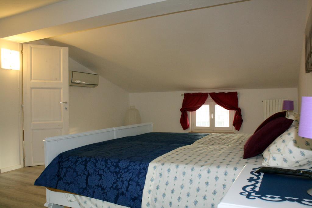 B&B Corte Del Garda Castelnuovo del Garda Kamer foto