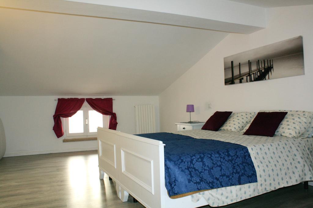 B&B Corte Del Garda Castelnuovo del Garda Kamer foto