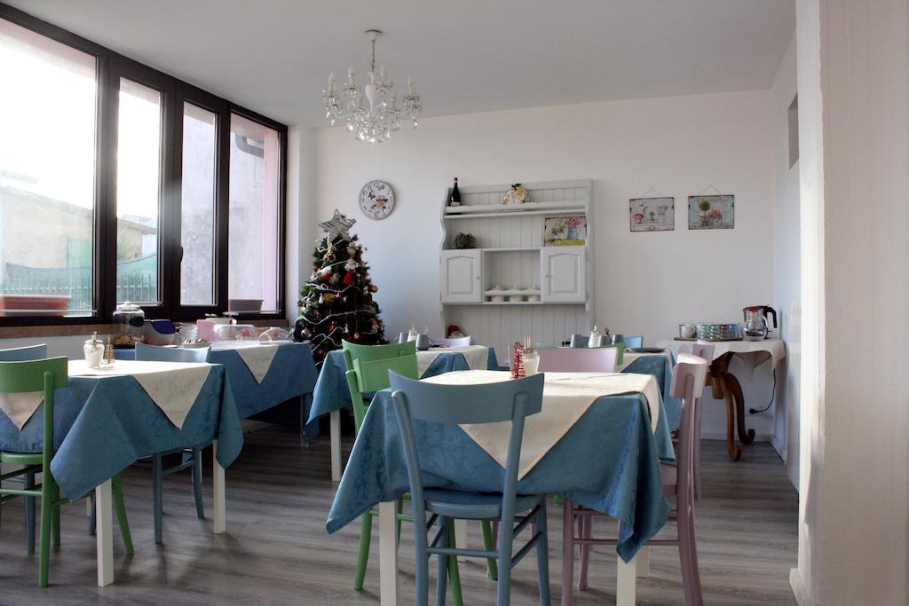 B&B Corte Del Garda Castelnuovo del Garda Buitenkant foto